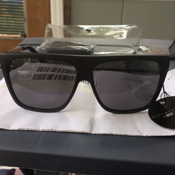 Quay Australia Accessories - Brand New Quay OTL II Sunglasses